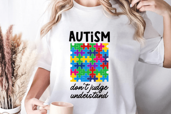 Autism Don’t Judge Understand SVG: A Designer’s Real-World Test